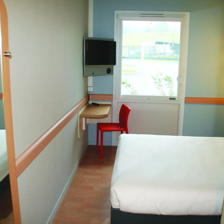 ibis budget Saint Pourcain