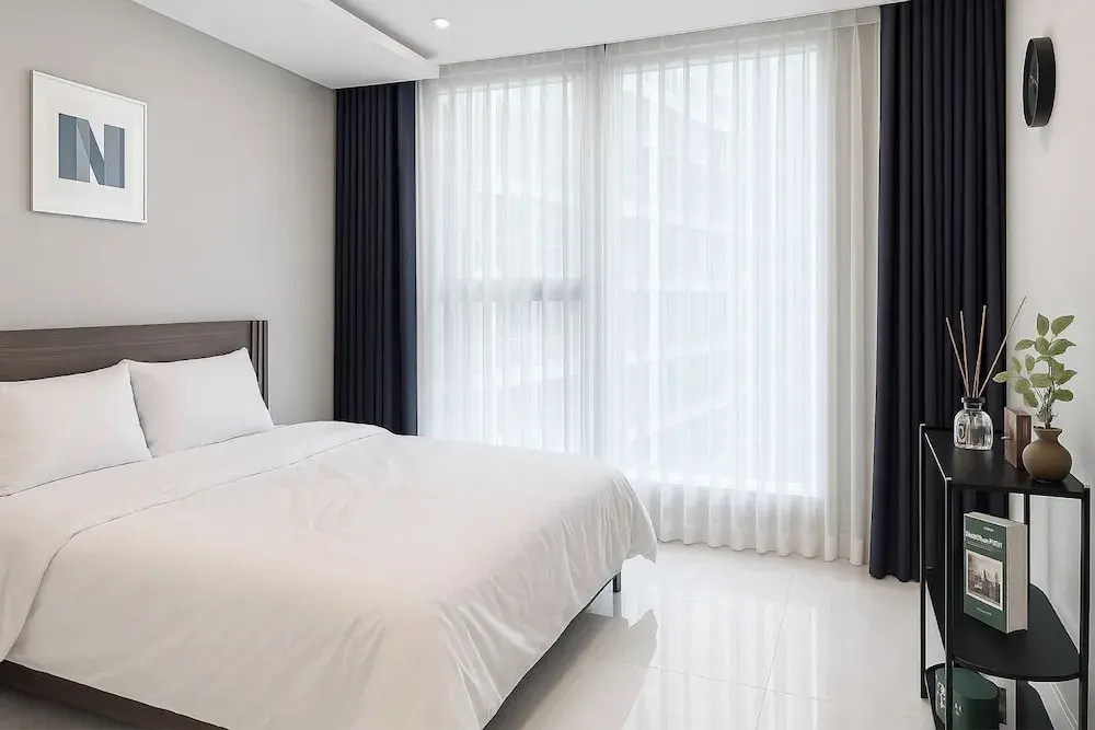 Zizel Suite Room Seocho