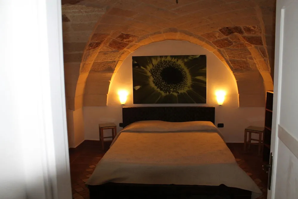 Bed & Breakfast Il Castello