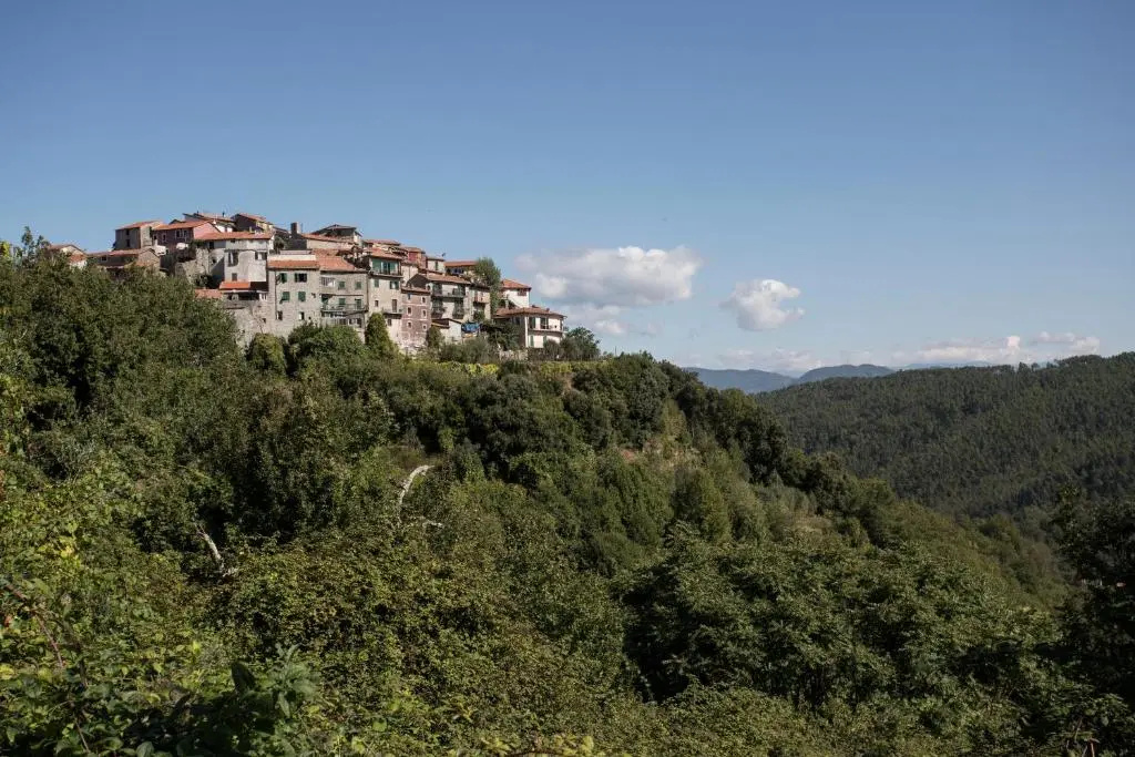 Villa Pina