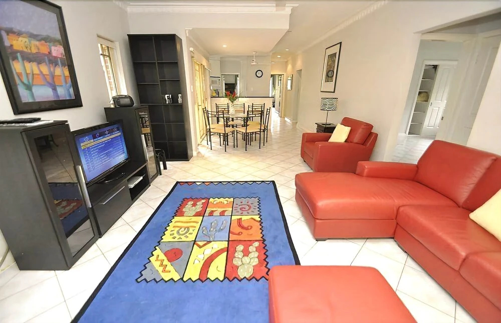 Kingsford 12 Shaw Furnished Apartment
