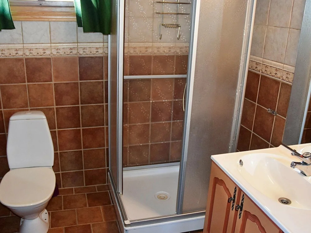 4 Star Holiday Home in Åram