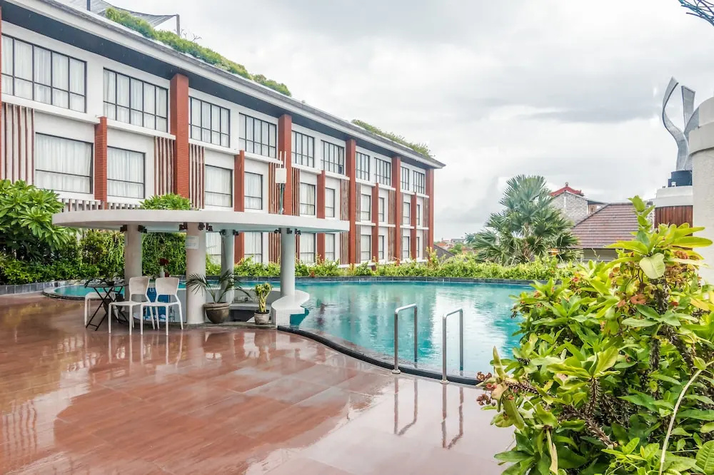 ZEN Rooms Tanjung Benoa Pratama 2
