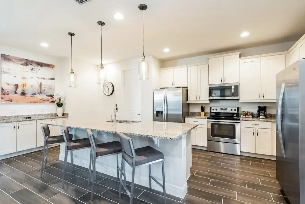 Aco245706 - The Encore Club Resort - 8 Bed 8 Baths Villa