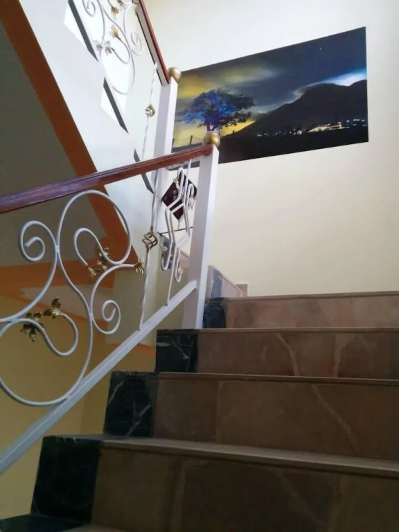 Hostal Otavalos Inn