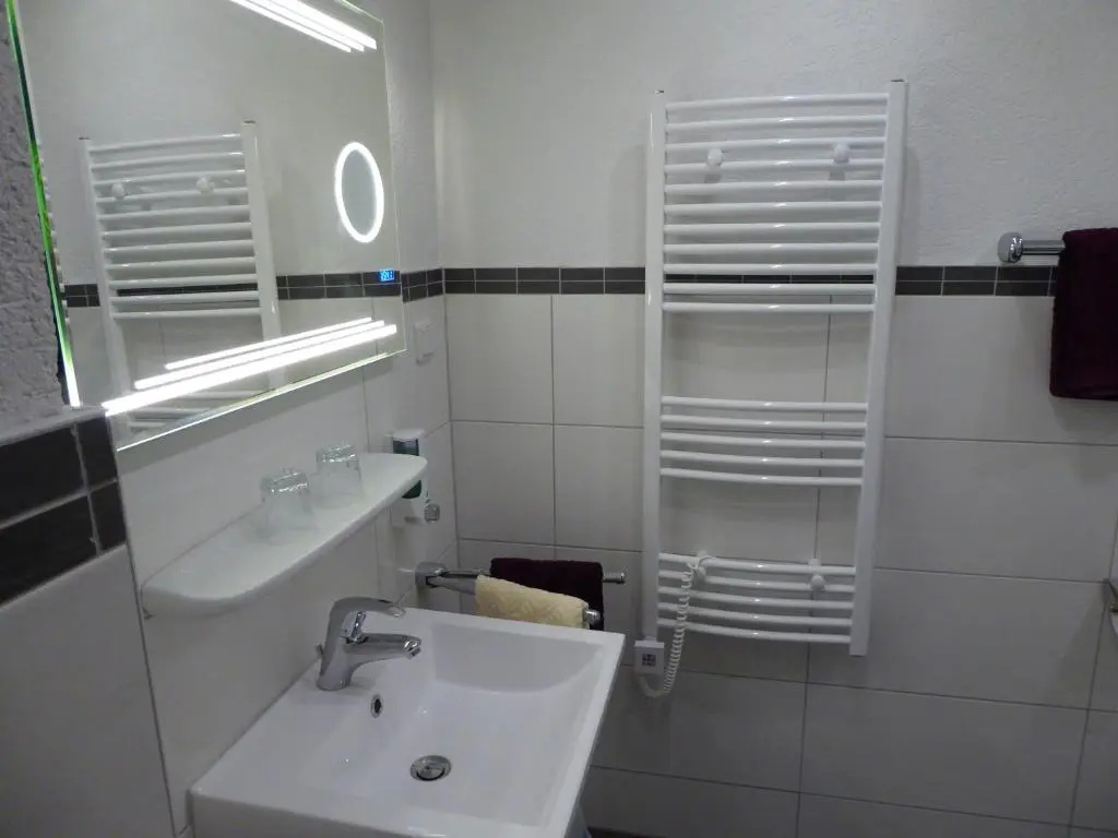 Landhotel Auerose Garni