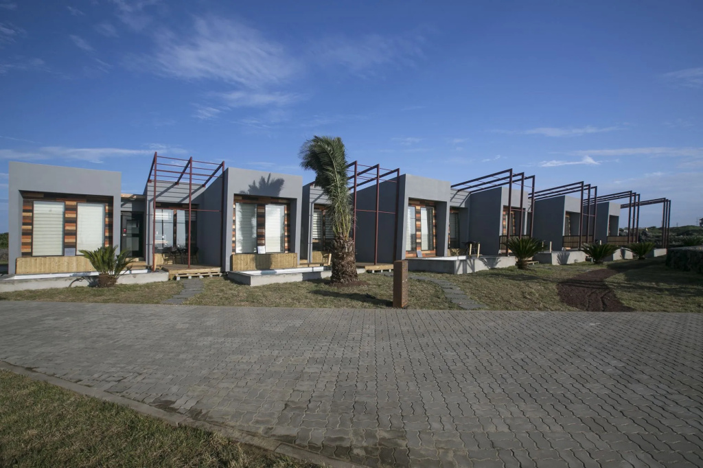 Aqua Beautique Poolvilla