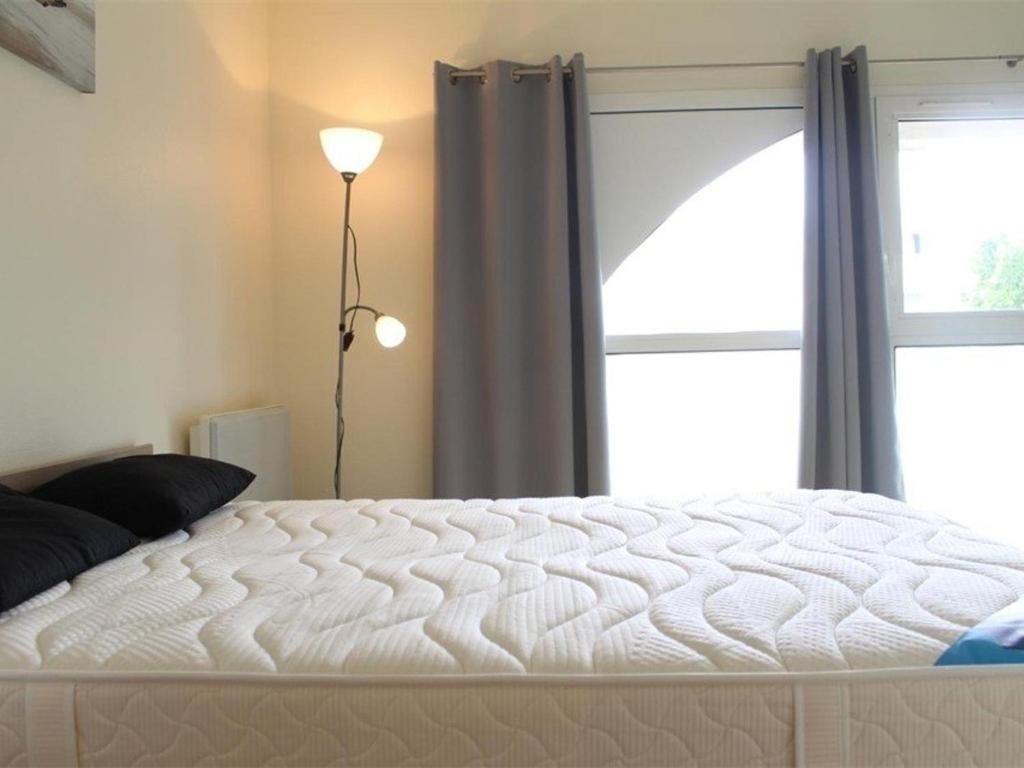 Appartement La Rochelle, 1 pièce, 4 personnes - FR-1-246-164