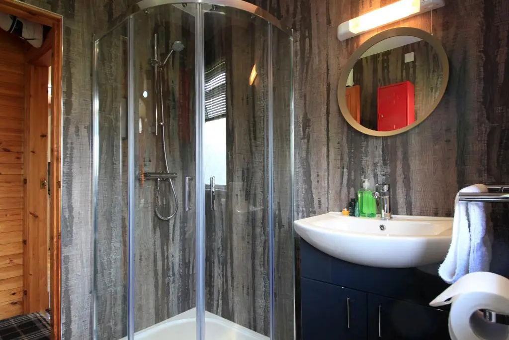 Reuben's Highland Retreat - Arisaig