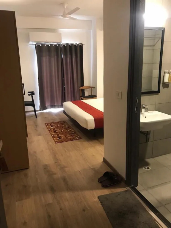 Hotel Aarkay Palace