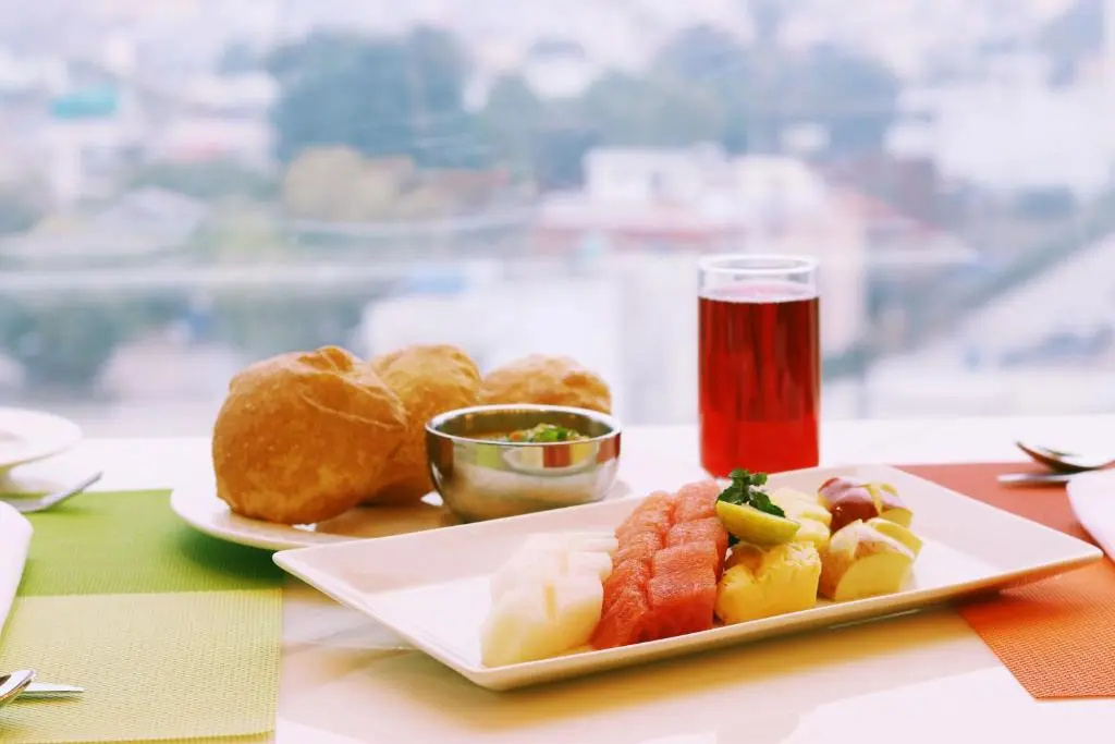 Holiday Inn Chandigarh Zirakpur by IHG
