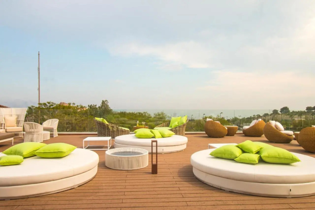 Magic Natura Resort