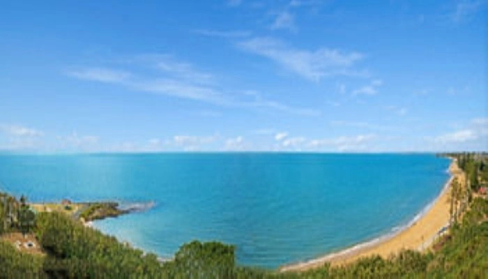 Redvue Luxury Apartments, Redcliffe
