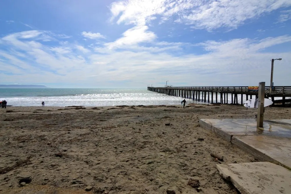 On the Beach Bed and Breakfast