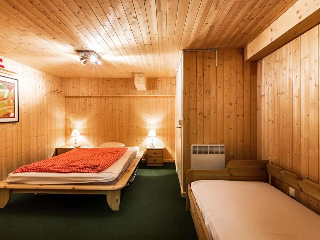 Appartement La Clusaz, 4 pièces, 6 personnes - FR-1-437-54
