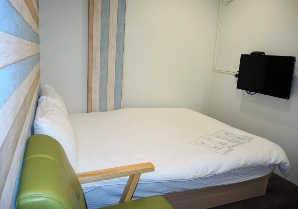 Taichung Fengjia Corner Hostel