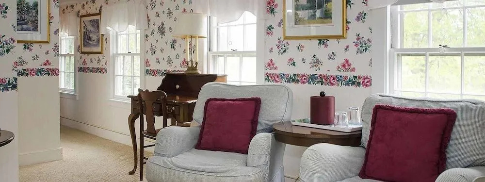 Ashley Inn