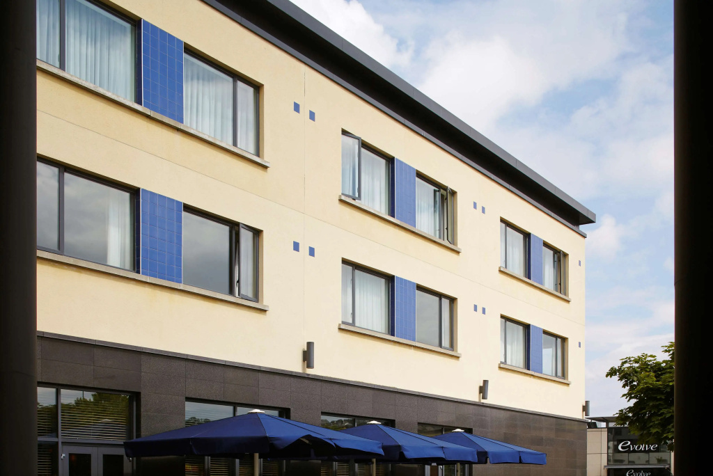Radisson Blu Hotel, Letterkenny