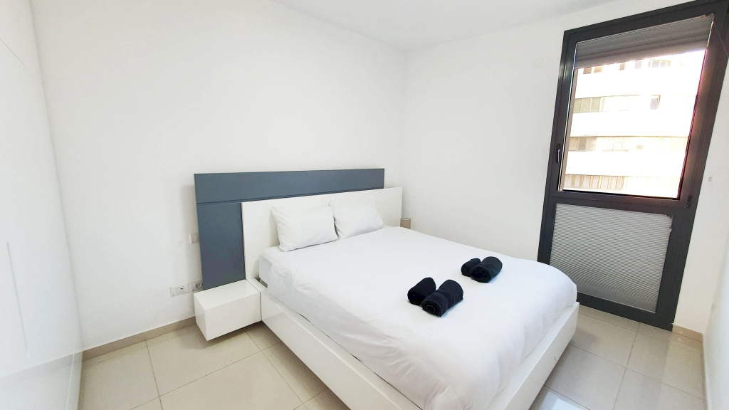 Apartment Emeraude | 2BR | Tel Aviv | Florentin | Maon St | #TL16