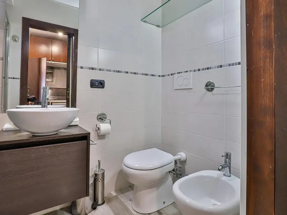 Residence Cervinia ID 520