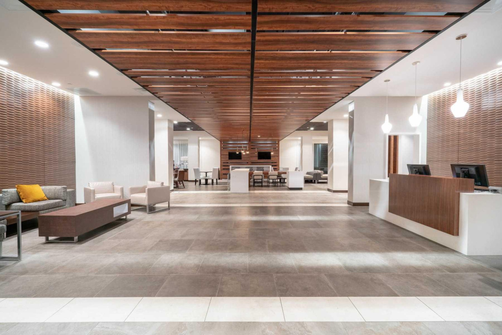 Wingate by Wyndham Denver Airport