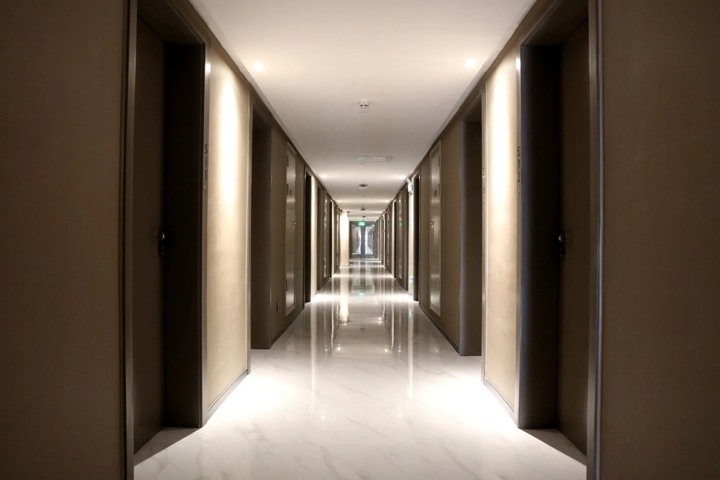Bridal Tea House Hotel