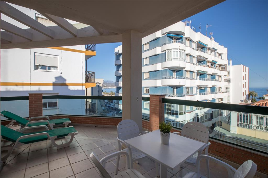 Hotel Torremar - Mares