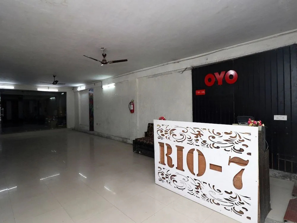 OYO 24466 Rio 7 Guest House