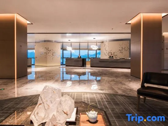 Grand Madison Hotel Zhoushan Dinghai
