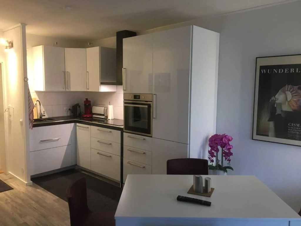 Ferienwohnung Kofferfisch