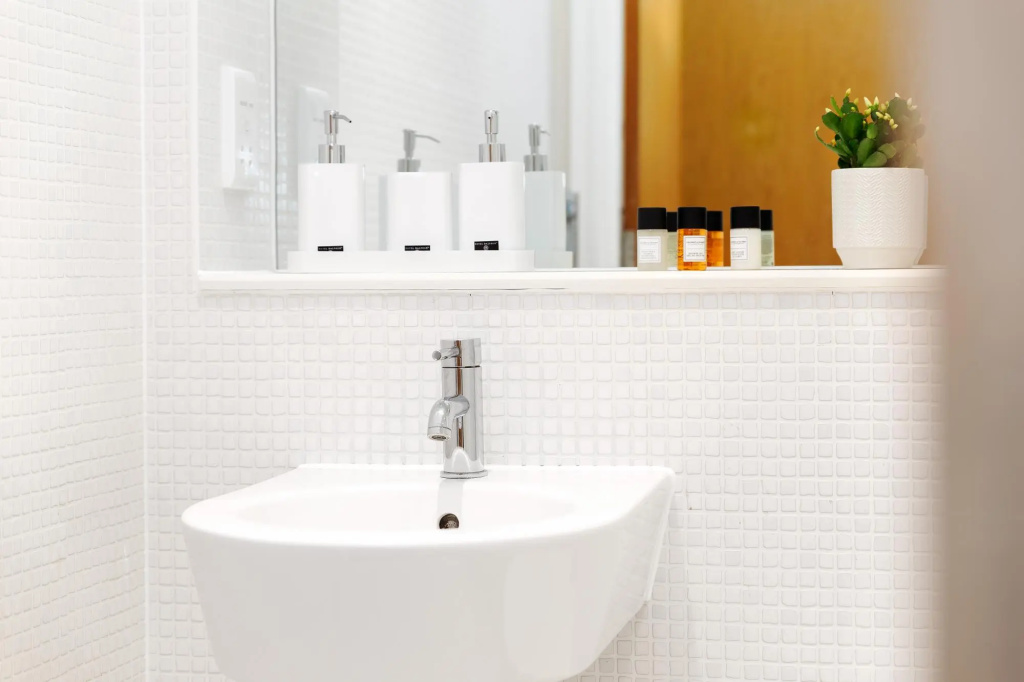 Dreamhouse Apartments London Canary Wharf