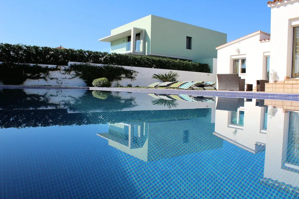 Villa 8003 Freser 4