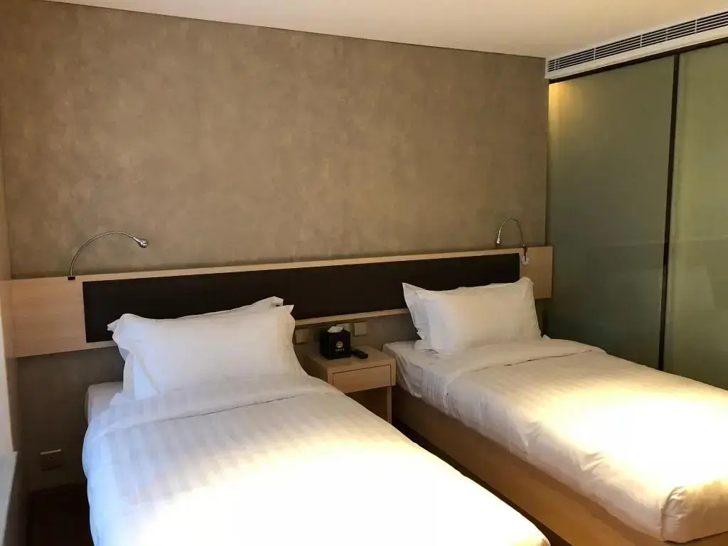 I Fu Hotel
