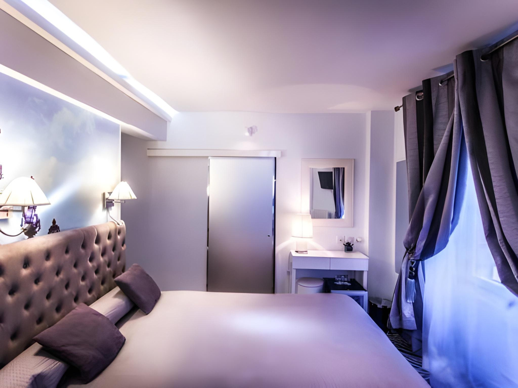 Hotel Ascot Opera