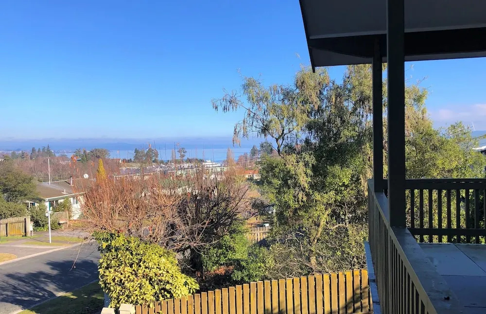 Te Awa View Holiday Home