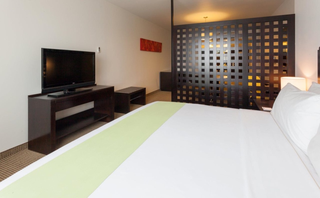 Holiday Inn Express - Guadalajara Vallarta Poniente by IHG