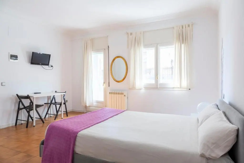 Monrooms Barcelona