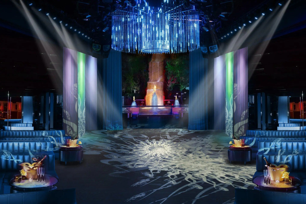 Wynn Las Vegas