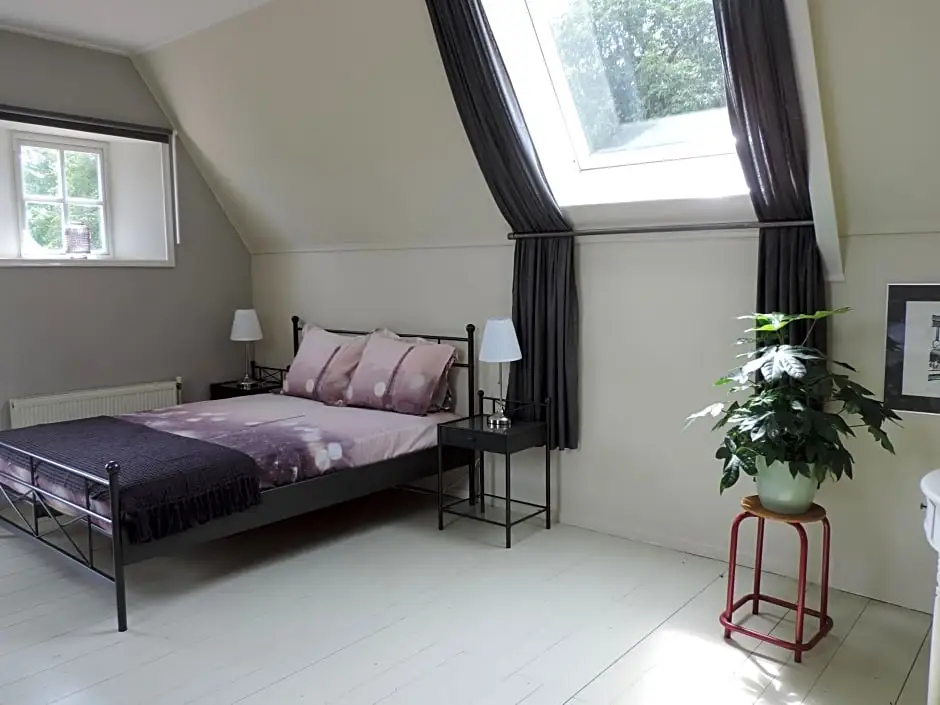 Het Binnenhuis