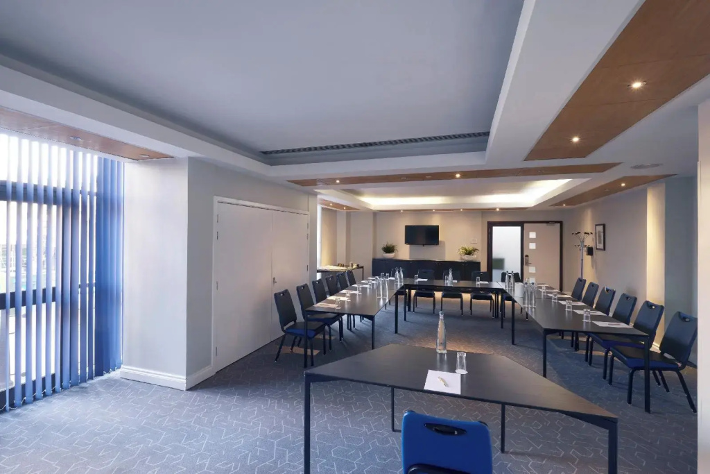 Stamford Bridge Hotel London