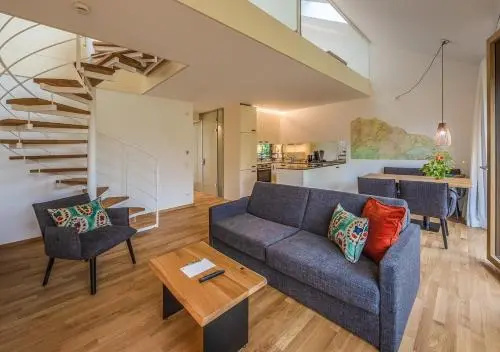 Ferienwohnungen Boardinghouse Bodensee
