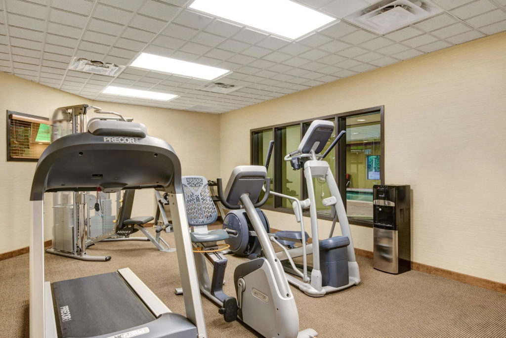 Holiday Inn Express & Suites Raleigh West - Lenovo Center by IHG