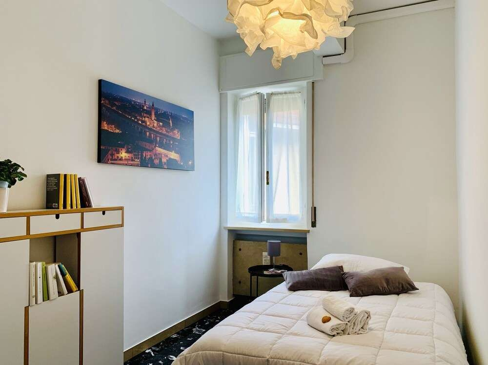 Riverview Luxury Flat