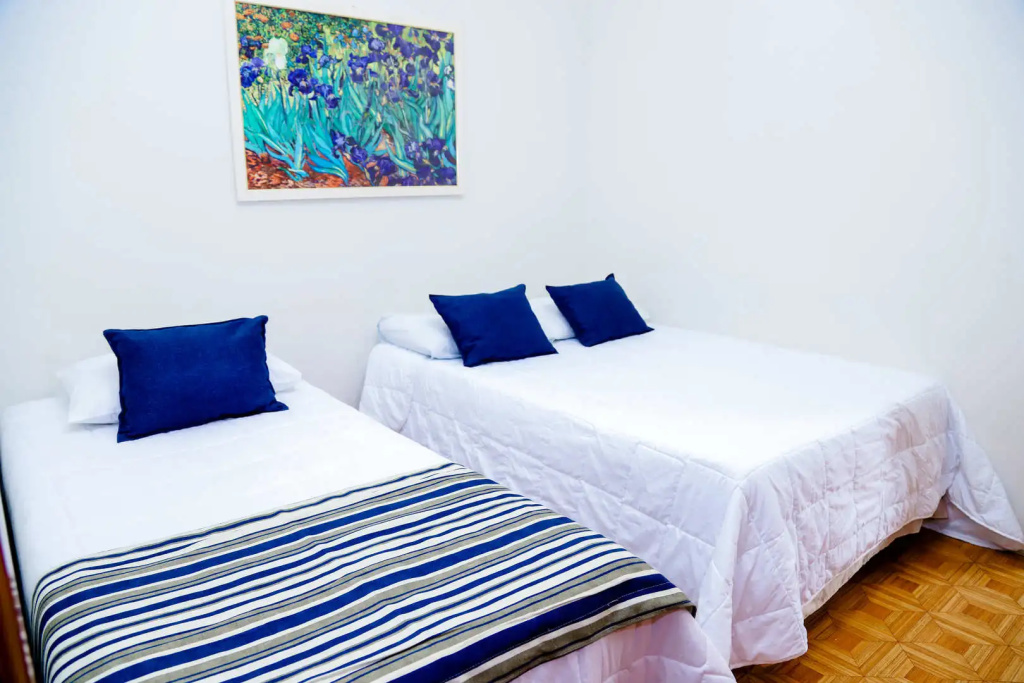 VOA Hotel Rezende