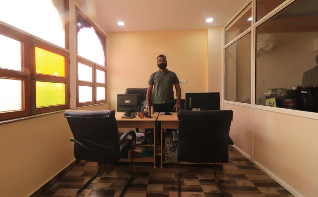 Ehsaas Homestay By OYO Rooms
