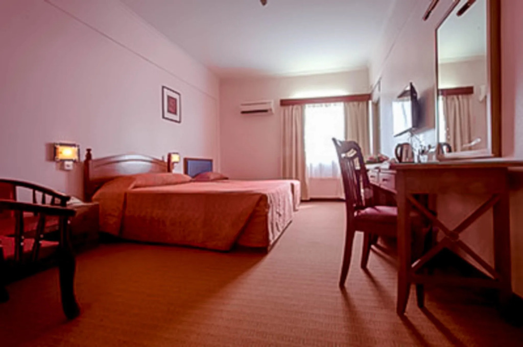 Hotel Seri Malaysia Ipoh
