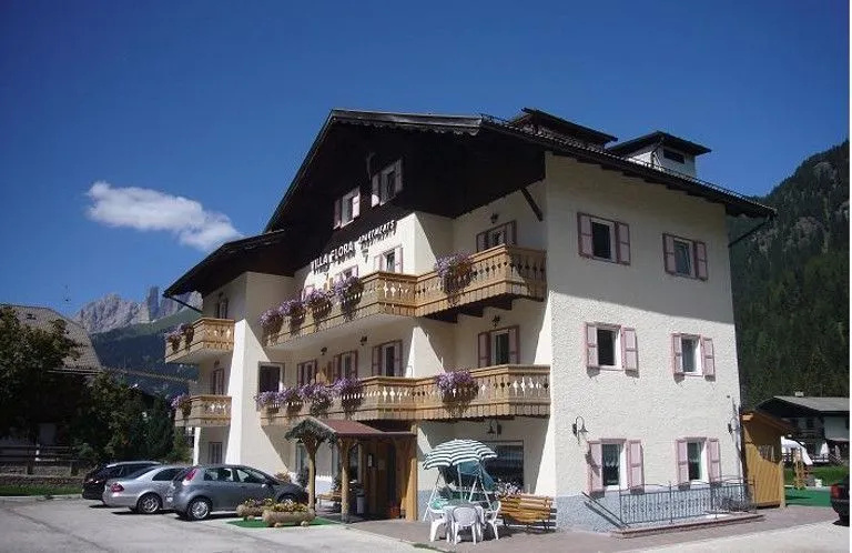 Villa Flora by AMA Val di Fassa