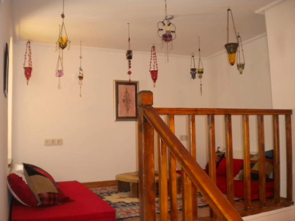 Sabah Gurses Villas