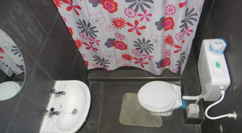 Joy Inn Hotel