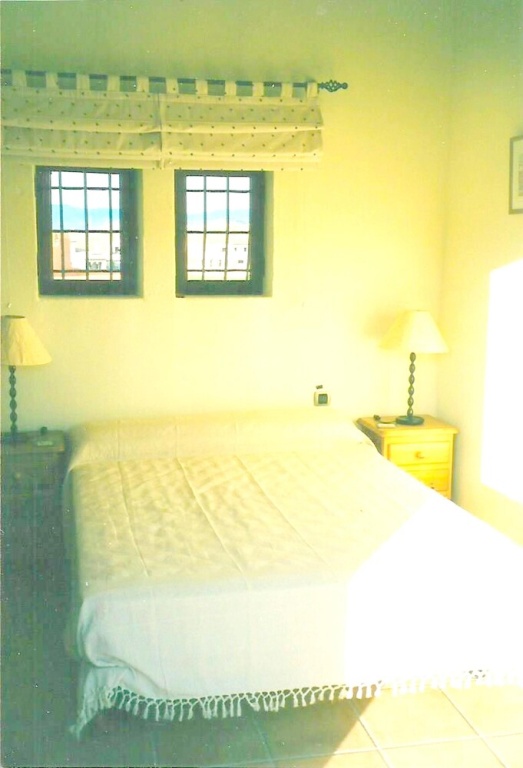 Villa With 3 Bedrooms in Cuevas del Almanzora Las Cunas, With Pool Acc